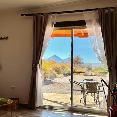 Вилла Casa Campanario - San Pedro De Atacama, Desconectate! Экстерьер фото