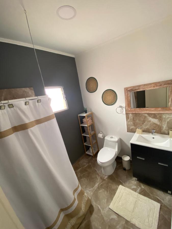 Вилла Casa Campanario - San Pedro De Atacama, Desconectate! Экстерьер фото