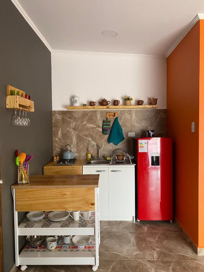 Вилла Casa Campanario - San Pedro De Atacama, Desconectate! Экстерьер фото