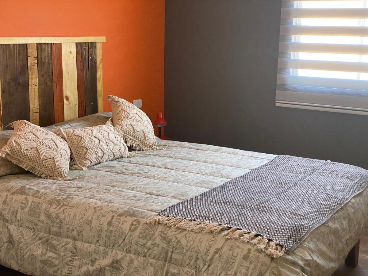 Вилла Casa Campanario - San Pedro De Atacama, Desconectate! Экстерьер фото